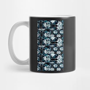 Galo de Barcelos Mug